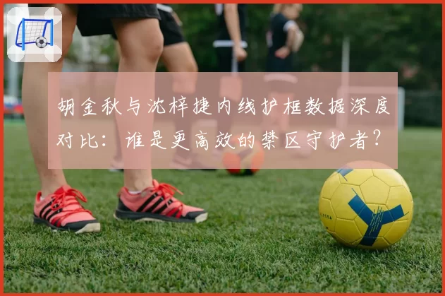 胡金秋与沈梓捷内线护框数据深度对比：谁是更高效的禁区守护者？